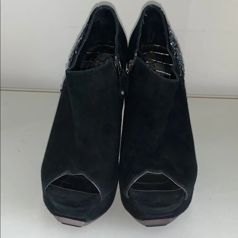 Sam Edelman Heels - Picture 3 of 13